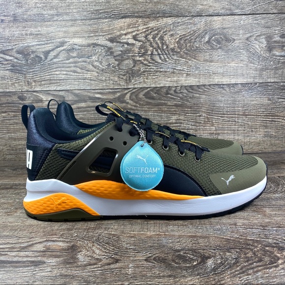 Puma | Shoes | Puma Anzarun Cage | Poshmark